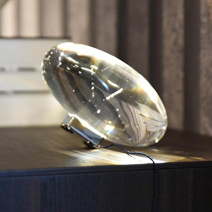 Atman Bedside lamp Table Lamp | Kalsten