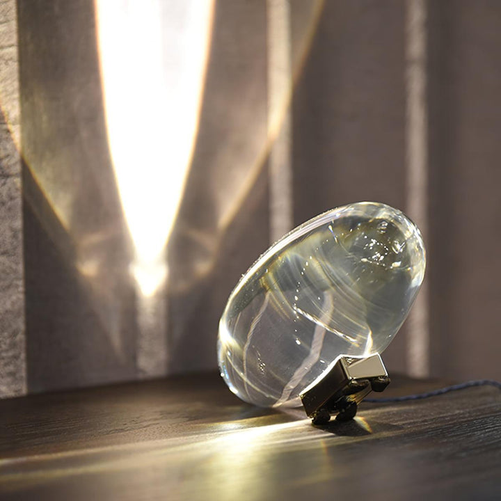 Atman Bedside lamp Table Lamp | Kalsten