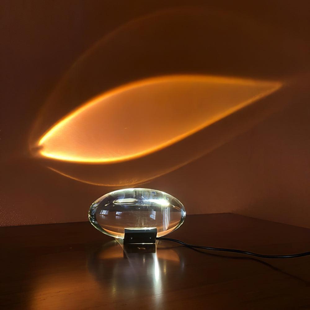 Atman Table Lamp | Kalsten