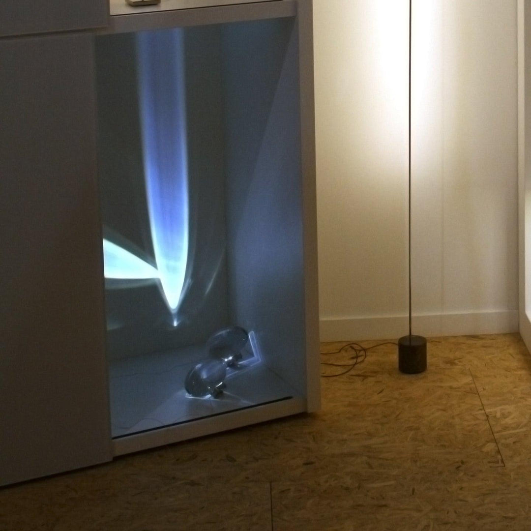 Atman Bedside lamp Table Lamp | Kalsten