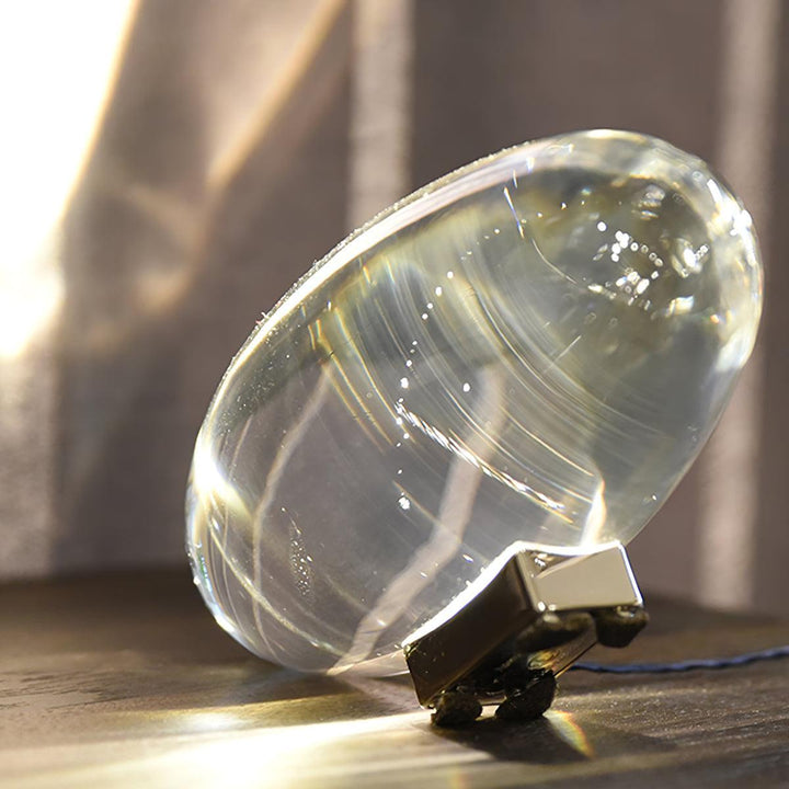 Atman Bedside lamp Table Lamp | Kalsten