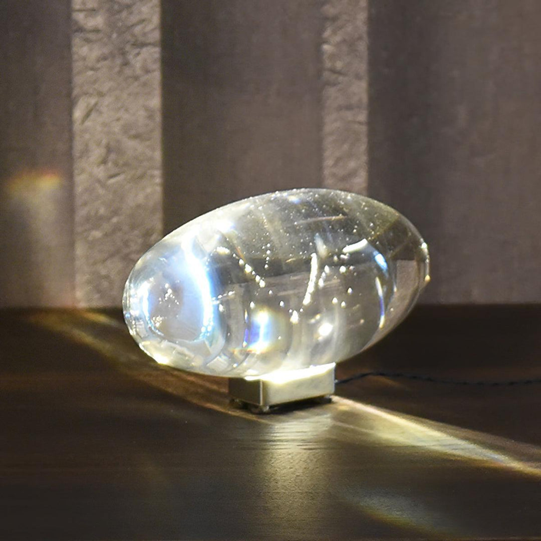 Atman Bedside lamp Table Lamp | Kalsten
