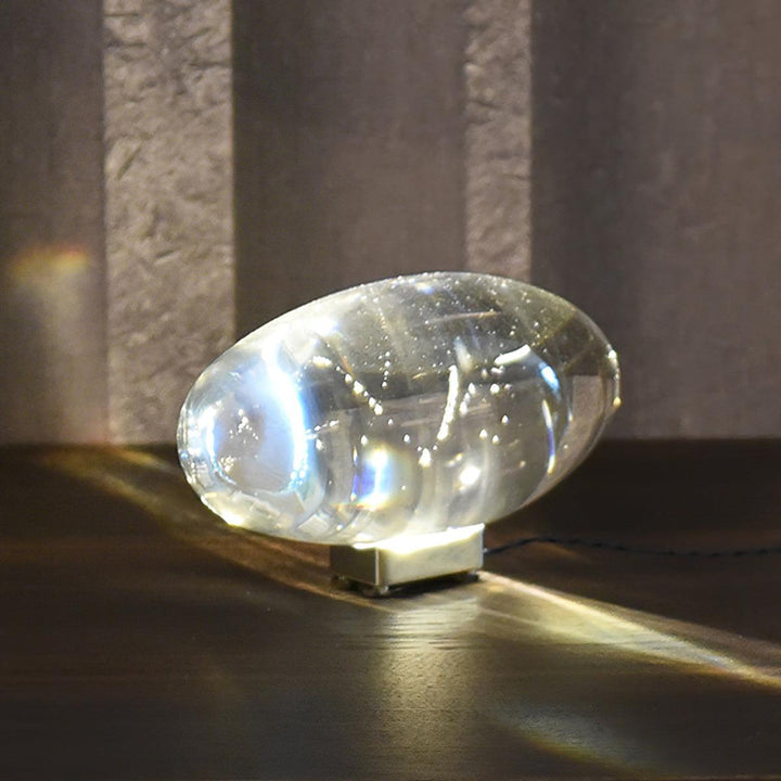 Atman Bedside lamp Table Lamp | Kalsten