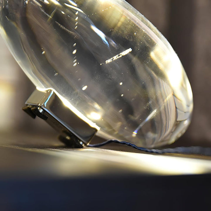 Atman Bedside lamp Table Lamp | Kalsten