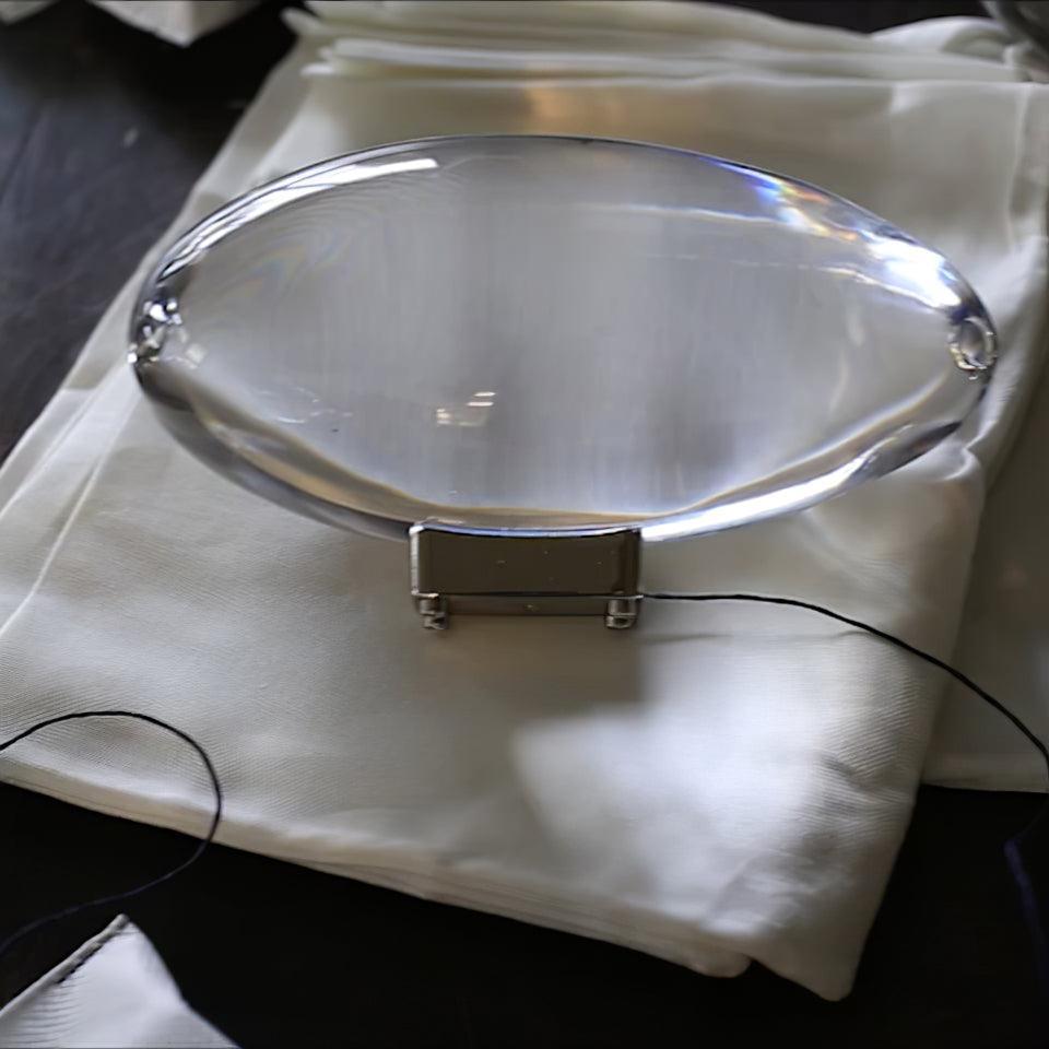 Atman Bedside lamp Table Lamp | Kalsten