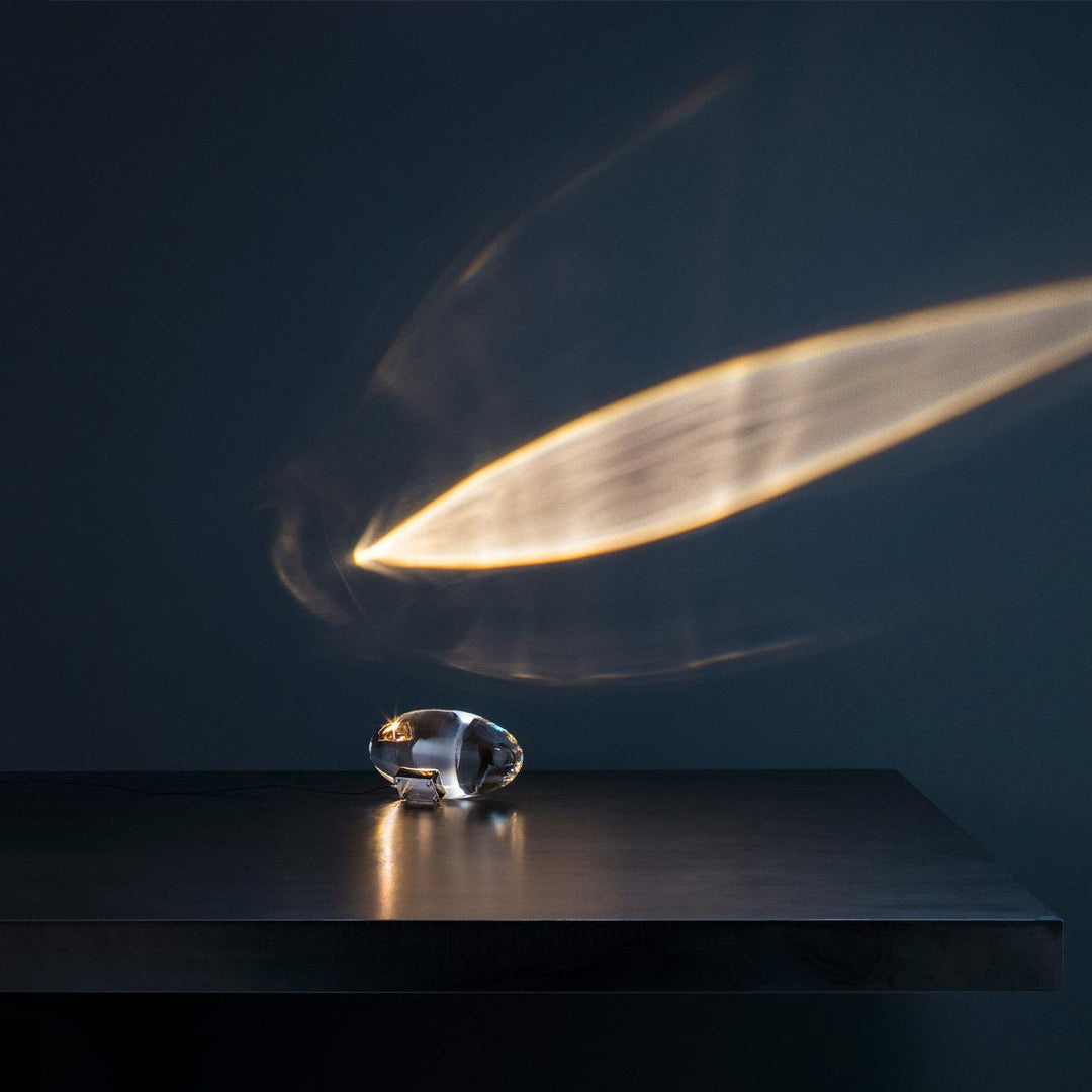 Atman Bedside lamp Table Lamp | Kalsten