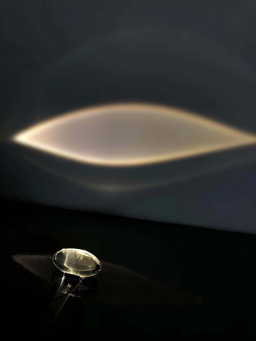 Atman Bedside lamp Table Lamp | Kalsten