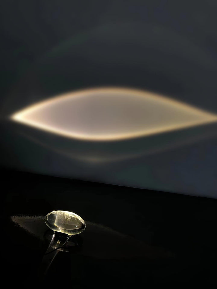 Atman Bedside lamp Table Lamp | Kalsten