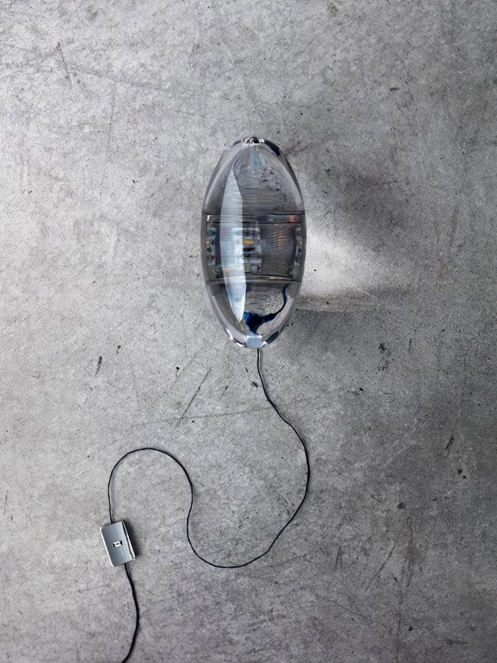 Atman Bedside lamp Table Lamp | Kalsten