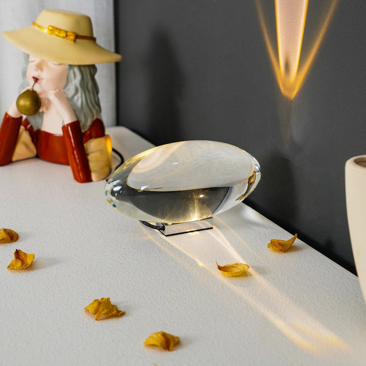 Atman Bedside lamp Table Lamp | Kalsten