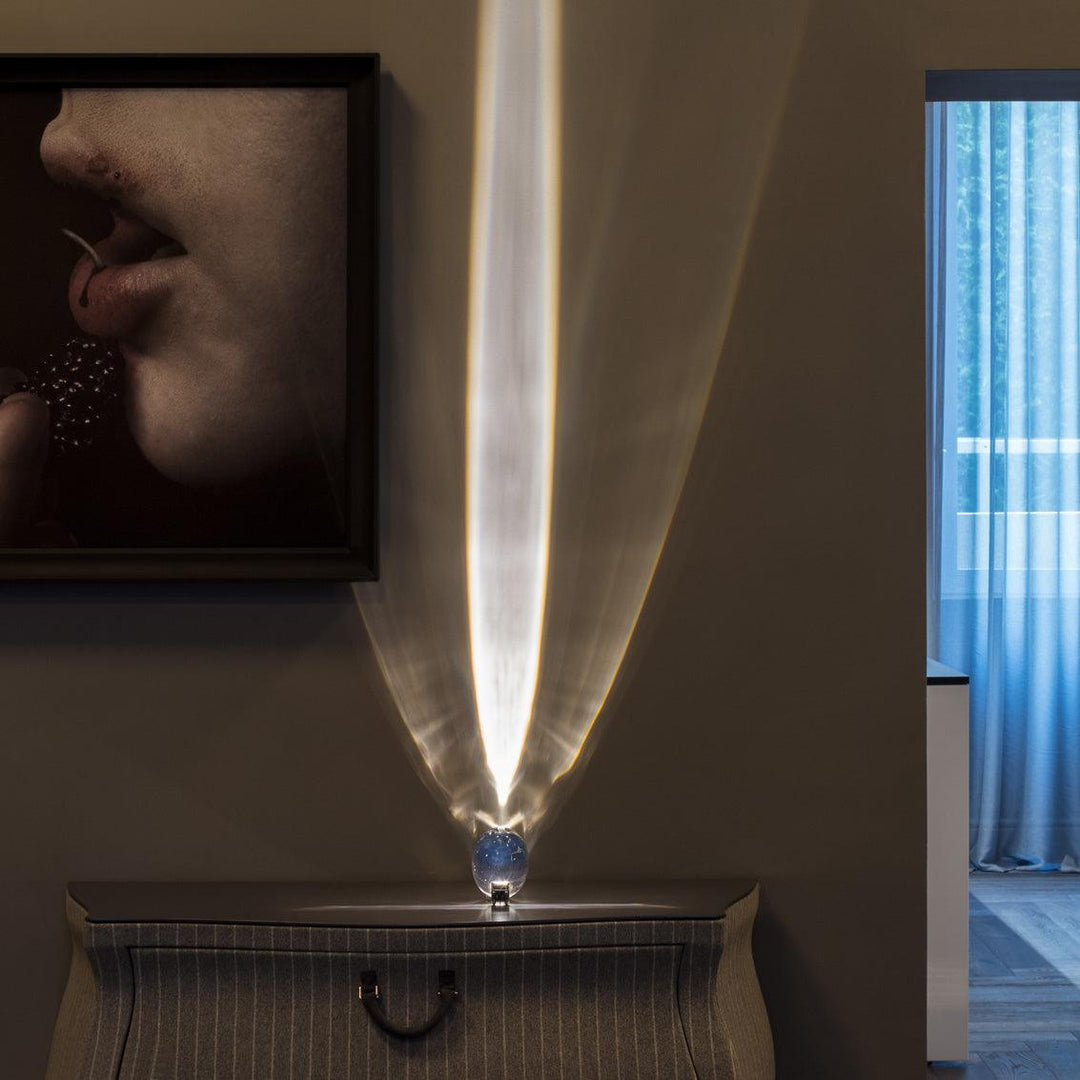 Atman Bedside lamp Table Lamp | Kalsten