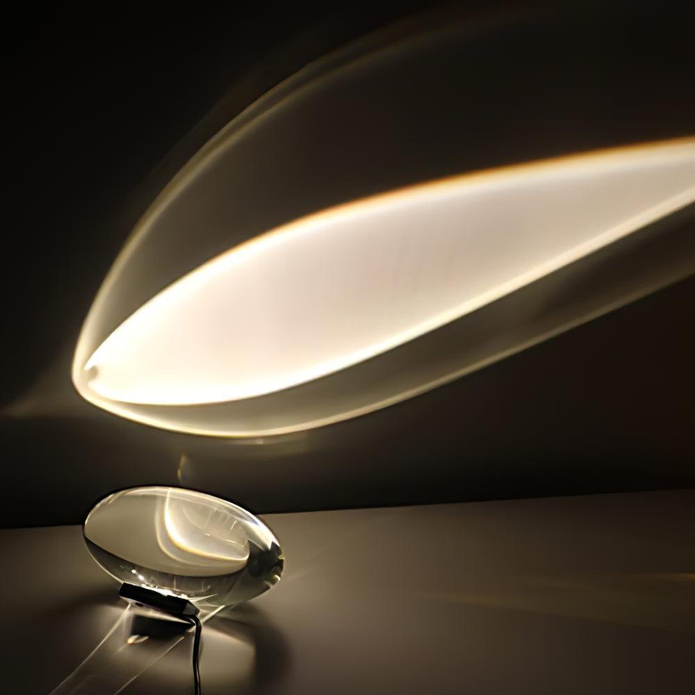 Atman Bedside lamp Table Lamp | Kalsten