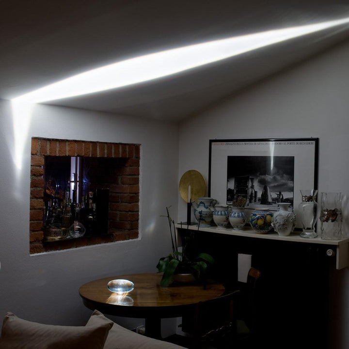 Atman Bedside lamp Table Lamp | Kalsten