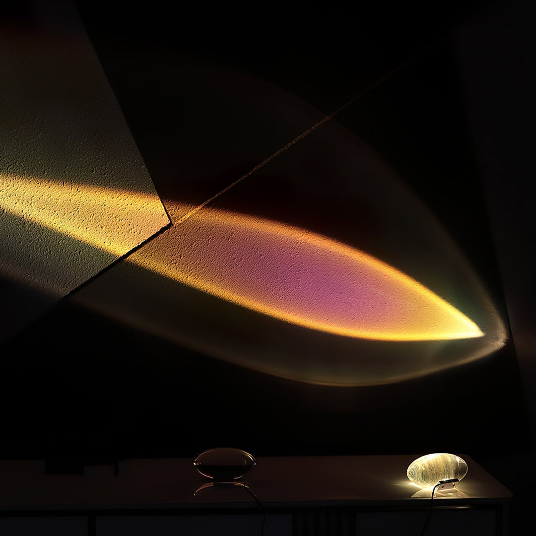Atman Bedside lamp Table Lamp | Kalsten