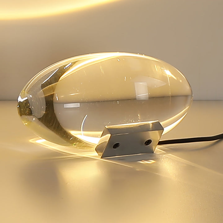 Atman Bedside lamp Table Lamp | Kalsten