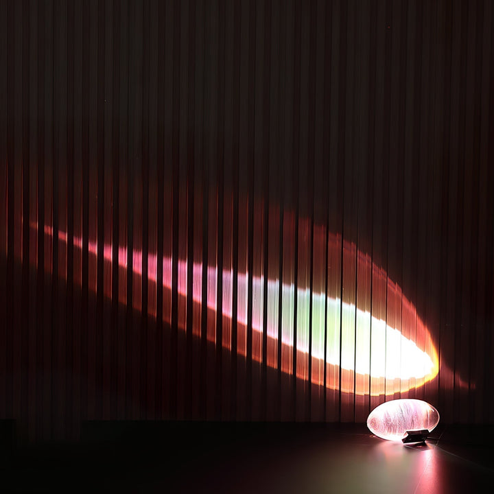 Atman Bedside lamp Table Lamp | Kalsten