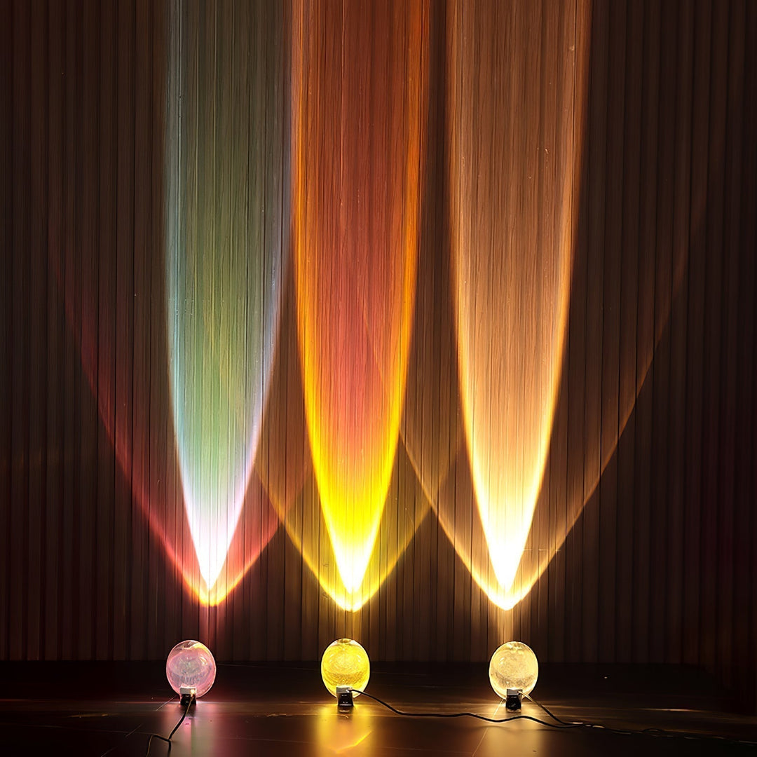 Atman Bedside lamp Table Lamp | Kalsten