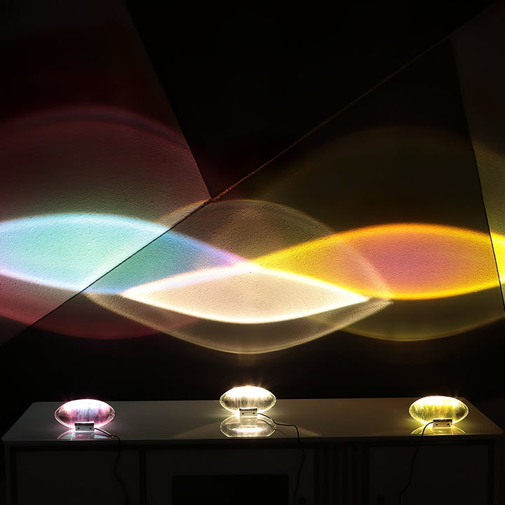 Atman Bedside lamp Table Lamp | Kalsten