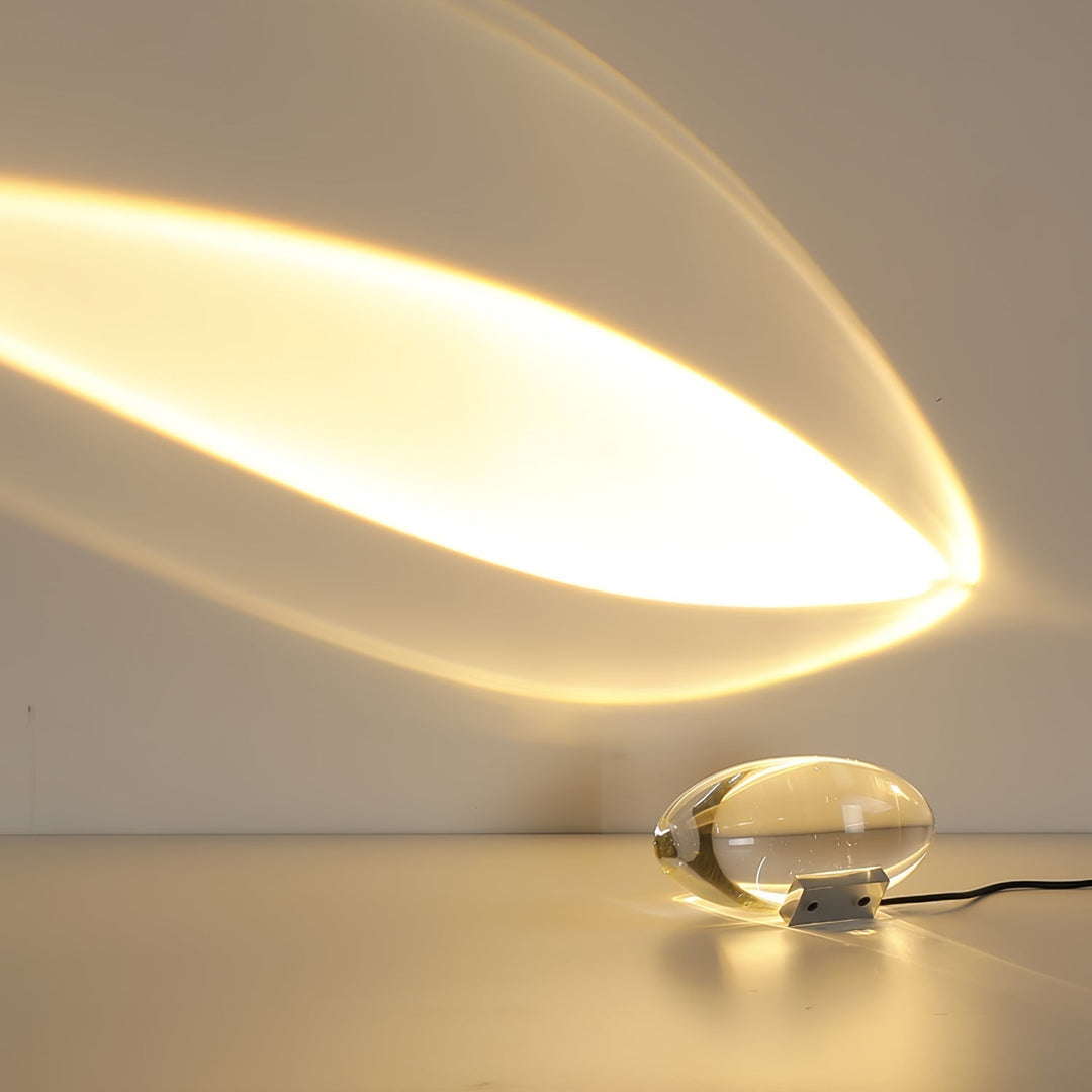 Atman Bedside lamp Table Lamp | Kalsten