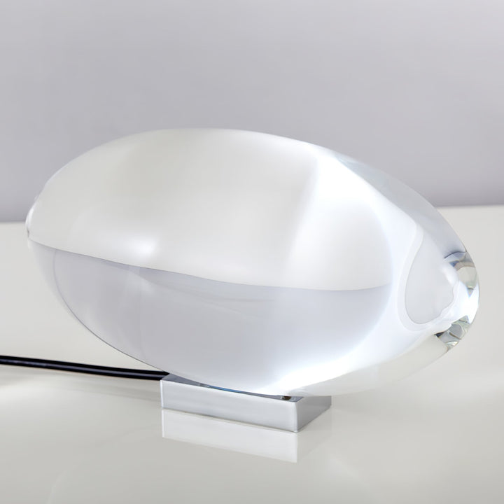 Atman Bedside lamp Table Lamp | Kalsten