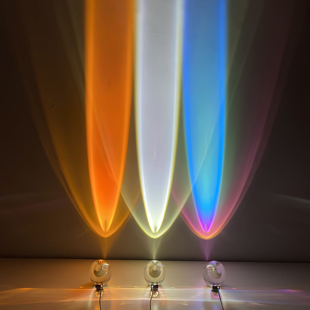 Atman Bedside lamp Table Lamp | Kalsten