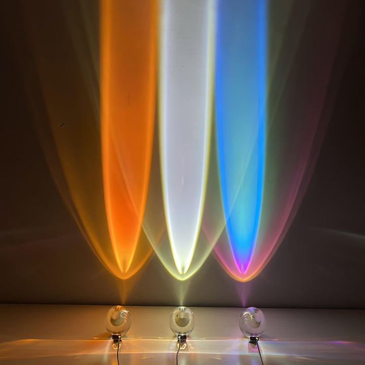 Atman Bedside lamp Table Lamp | Kalsten