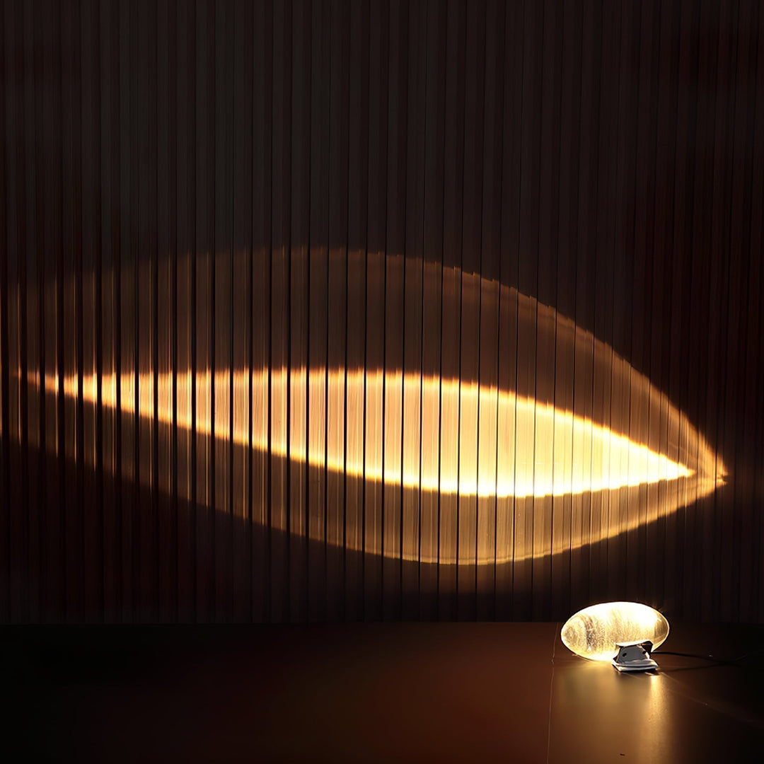 Atman Bedside lamp Table Lamp | Kalsten
