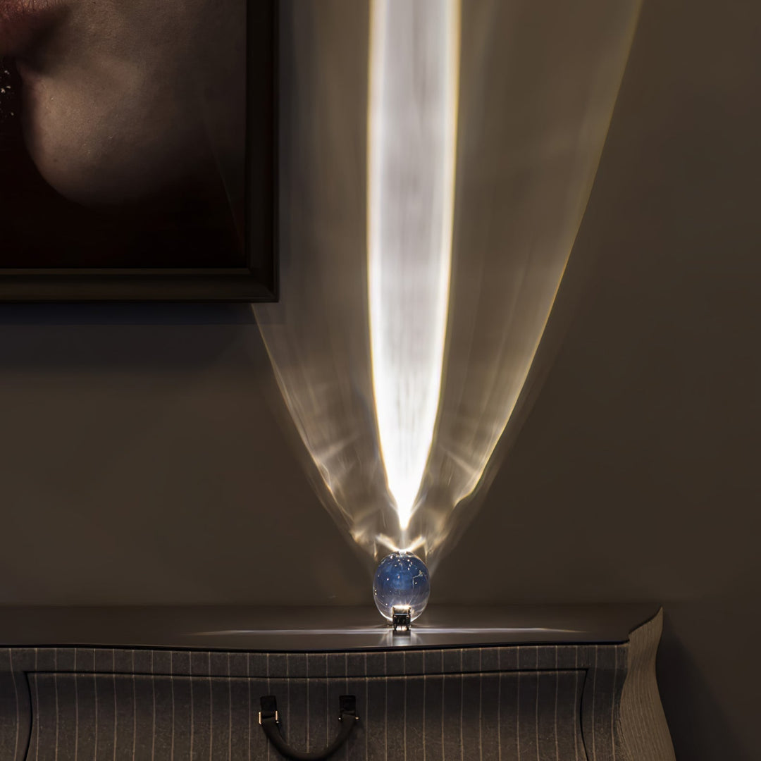 Atman Bedside lamp Table Lamp | Kalsten