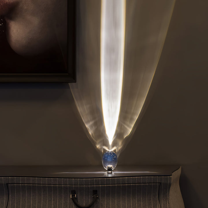 Atman Bedside lamp Table Lamp | Kalsten