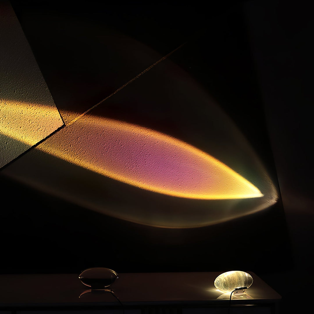 Atman Table Lamp | Kalsten