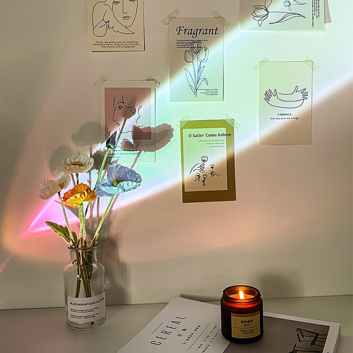 Atman Bedside lamp Table Lamp | Kalsten