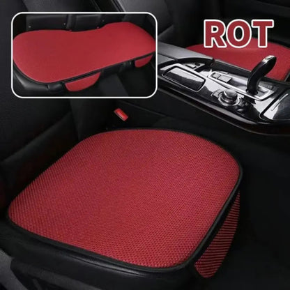 BowLift | Breathable car seat covers made of ice silk with non-slip back