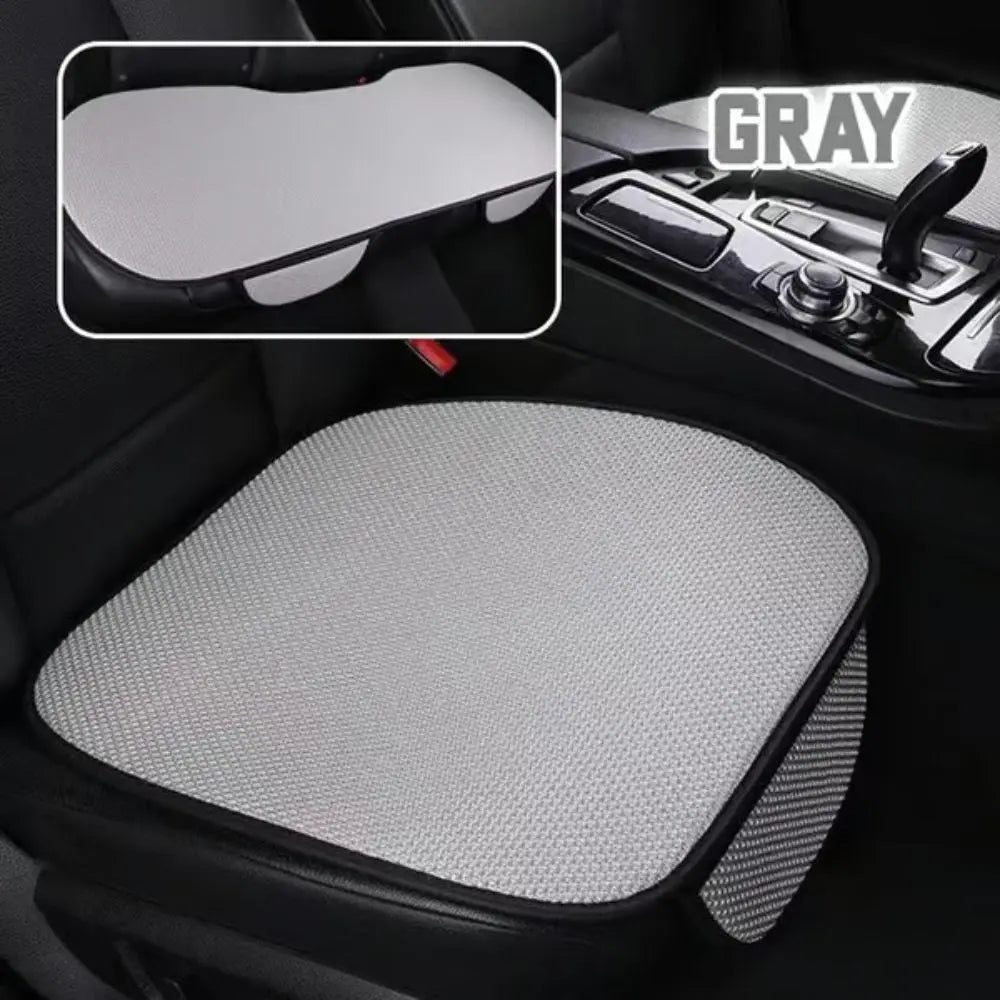 BowLift | Breathable car seat covers made of ice silk with non-slip back