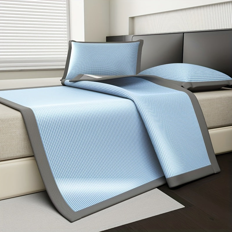 Cooling Mattress Protector Set – Temperature Regulation | Kalsten