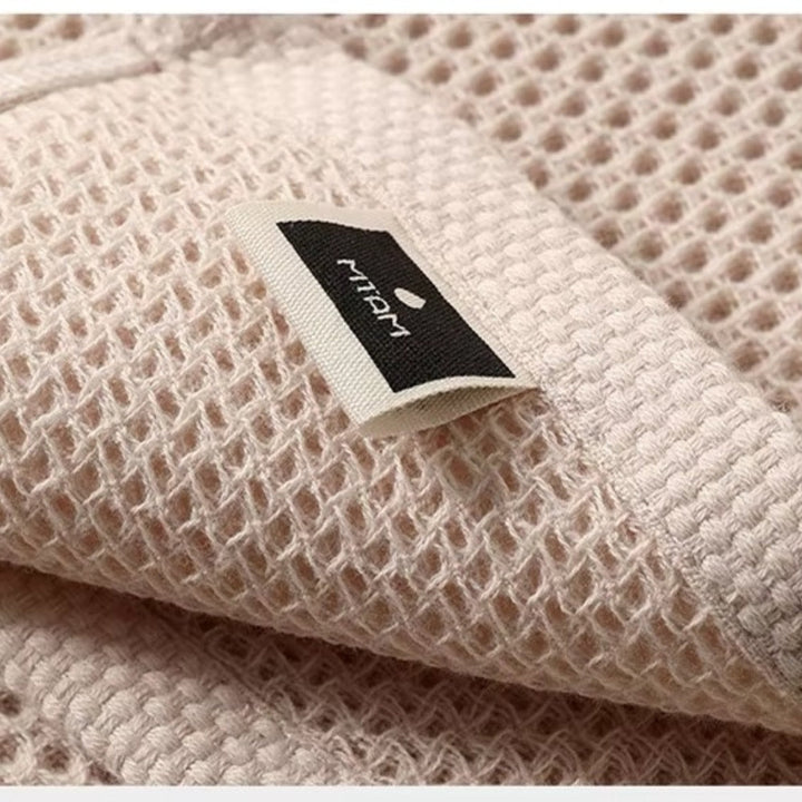 Kalsten | Auralin Honeycomb Tea Towel | 3pcs Set