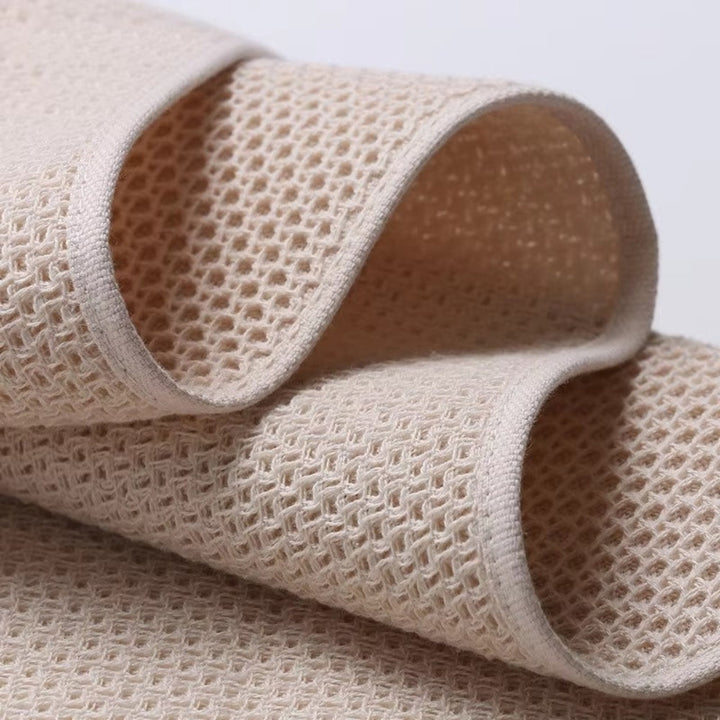 Kalsten | Auralin Honeycomb Tea Towel | 3pcs Set