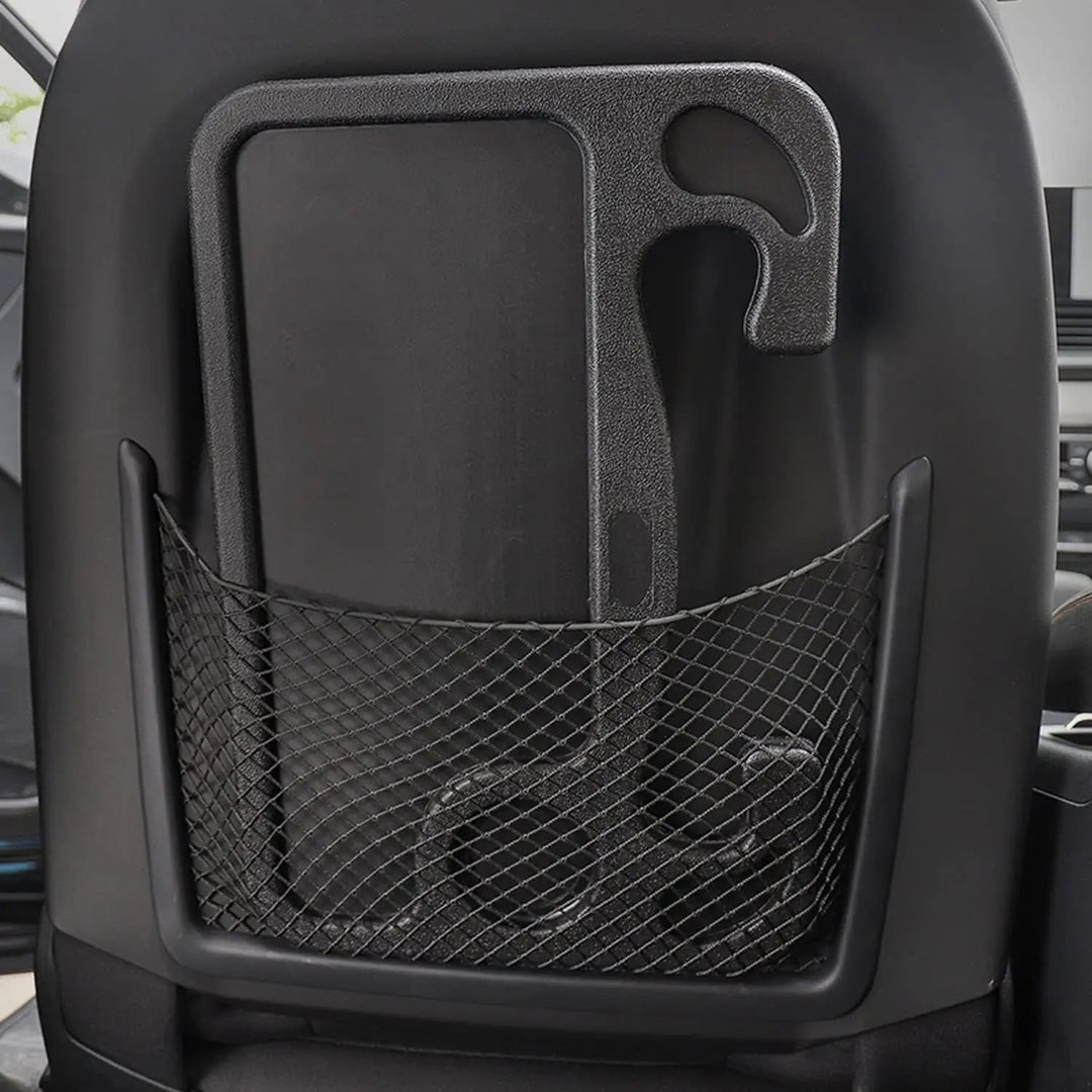 Kalsten | Car Dining Table & Laptop Holder – Directly mountable at the steering wheel