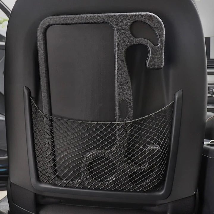 Kalsten | Car Dining Table & Laptop Holder – Directly mountable at the steering wheel