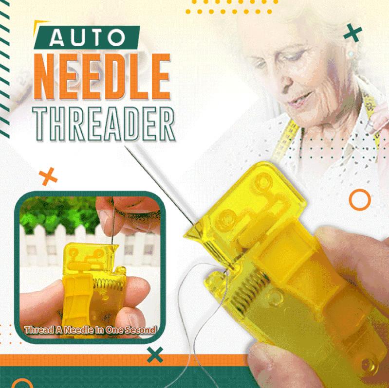 Auto Needle Threader | Kalsten