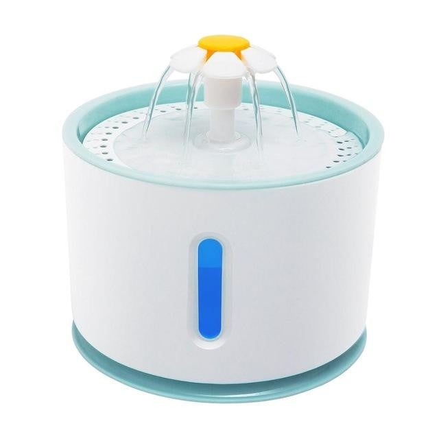 Automatic Pet Water Fountain Bowl | Kalsten