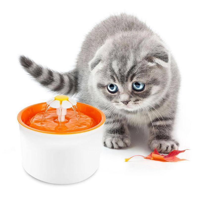 Automatic Pet Water Fountain | Kalsten