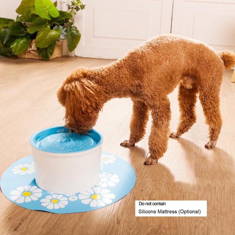 Automatic Pet Water Fountain | Kalsten