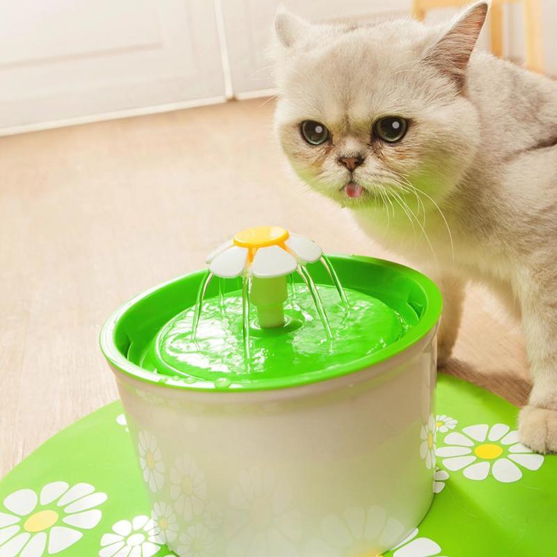 Automatic Pet Water Fountain | Kalsten