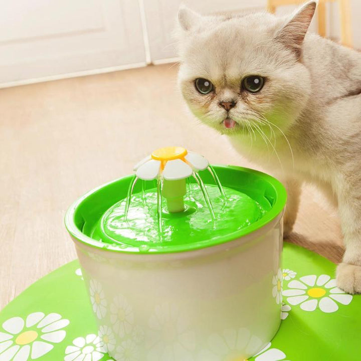 Automatic Pet Water Fountain | Kalsten