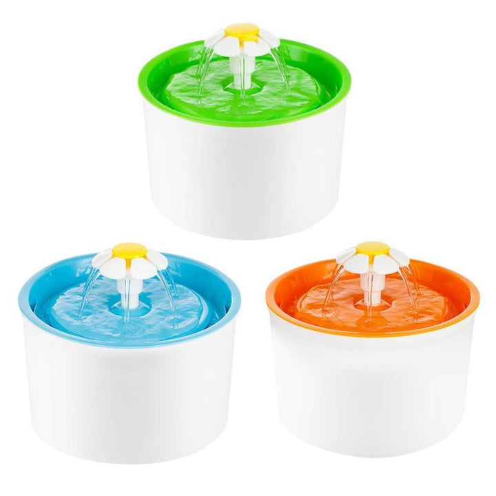 Automatic Pet Water Fountain | Kalsten