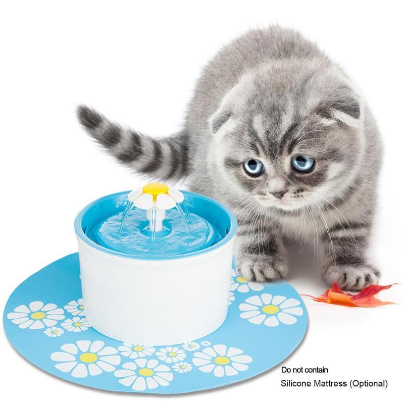 Automatic Pet Water Fountain | Kalsten