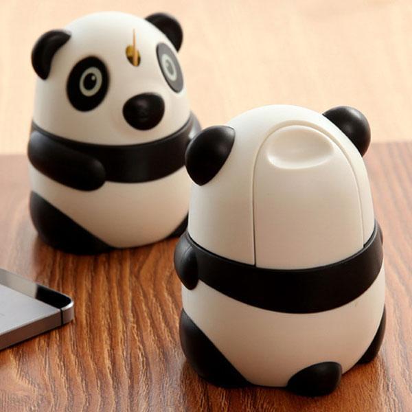 Automatic Panda Toothpick Dispenser | Kalsten