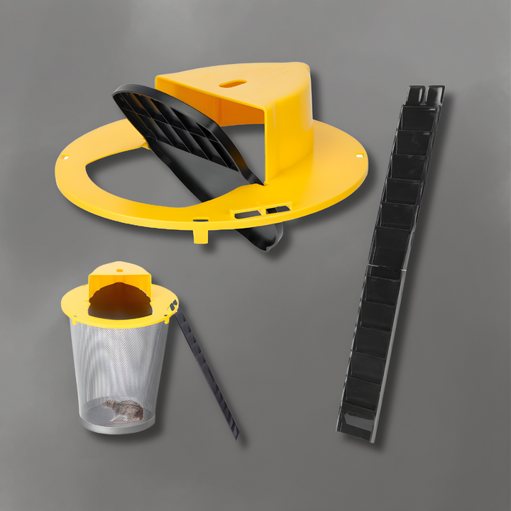 Automatic Bucket Mouse Trap Catcher Kalsten