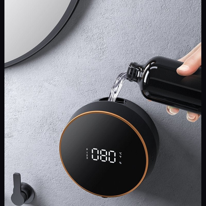 Luxury Soap Dispenser - Automatic - Elegant Design - Optimal Hygiene | Kalsten
