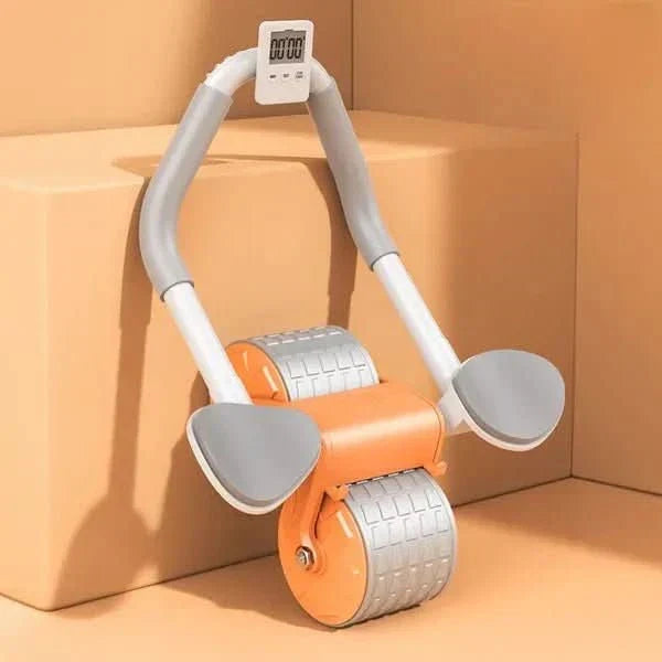 Kalsten | Advanced ab roller for intensive core training